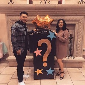 Meet your Posher, Daisy